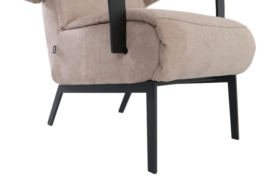 Montèl Chic Relaxfauteuil