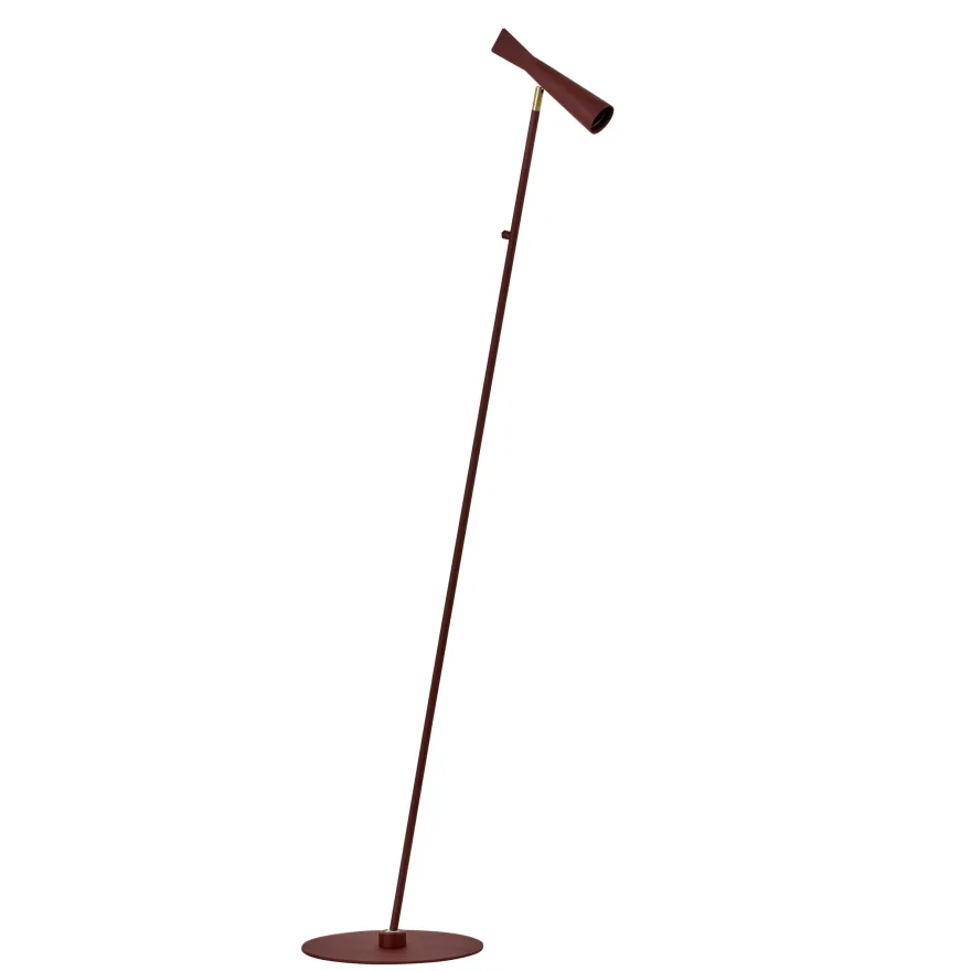 Montèl Dua Vloerlamp