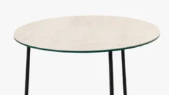 Montèl Duke Bijzettafel