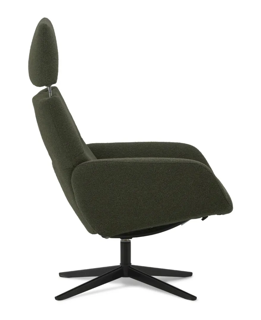 Montèl Ergo Plus Relaxfauteuil