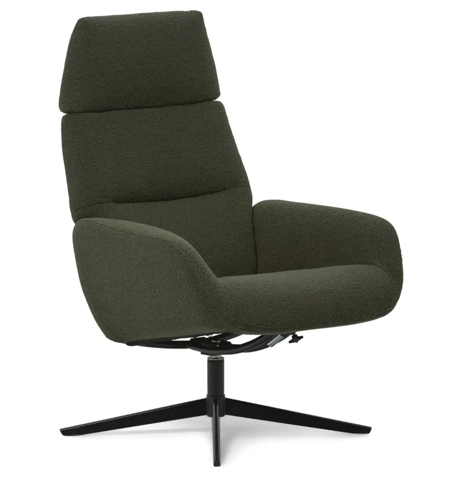Montèl Ergo Plus Relaxfauteuil