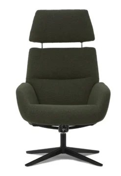 Montèl Ergo Plus Relaxfauteuil