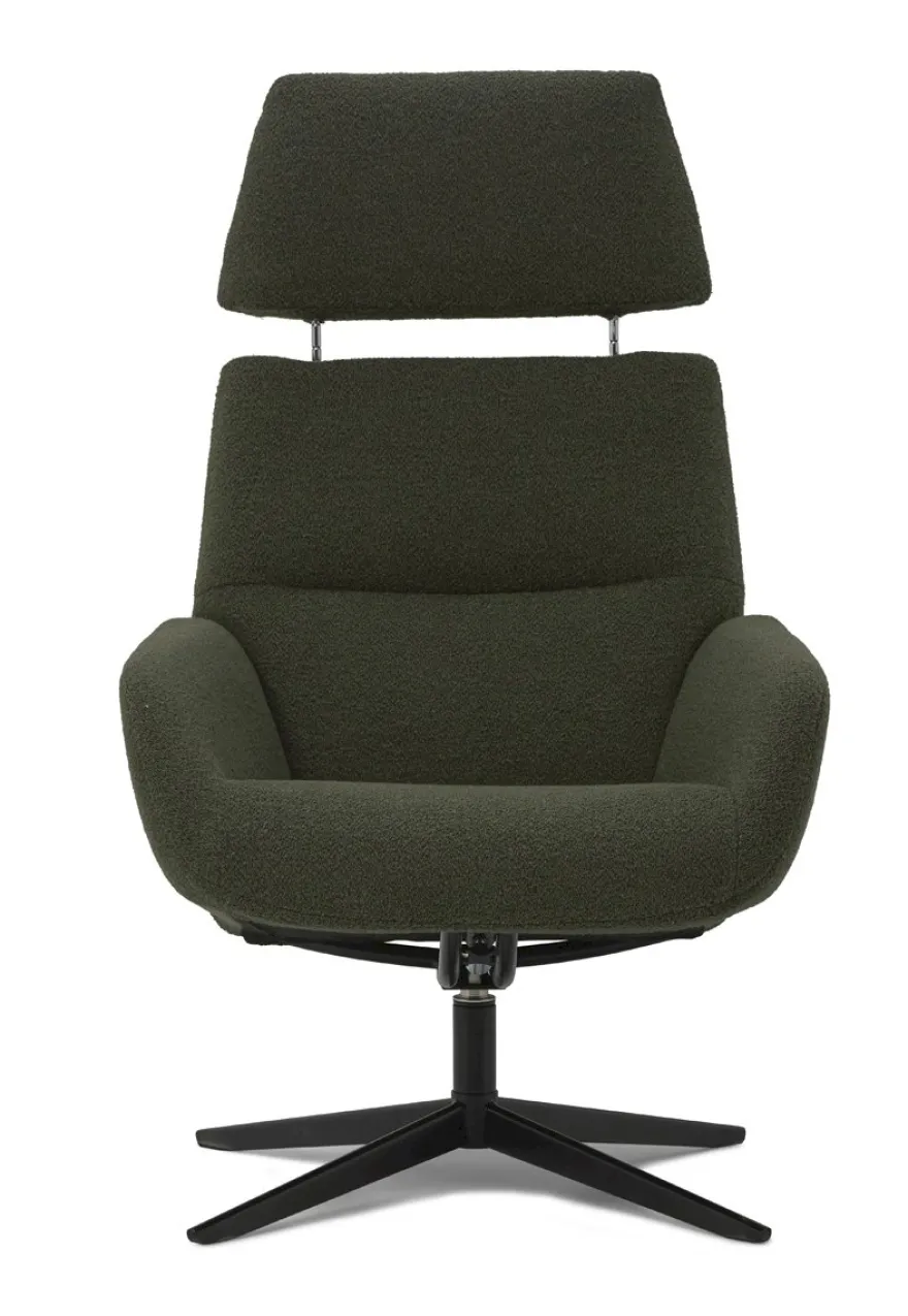 Montèl Ergo Plus Relaxfauteuil