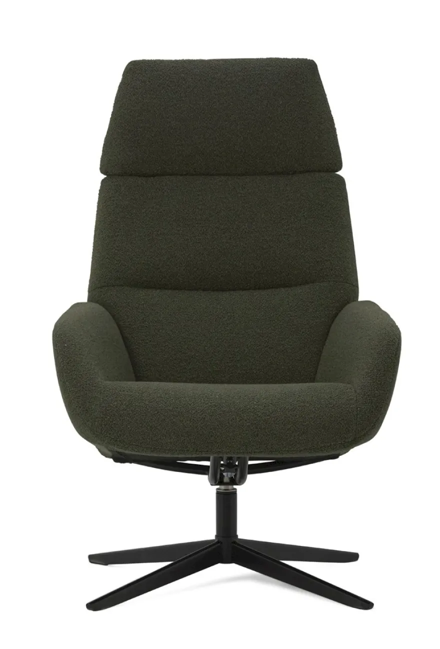 Montèl Ergo Plus Relaxfauteuil