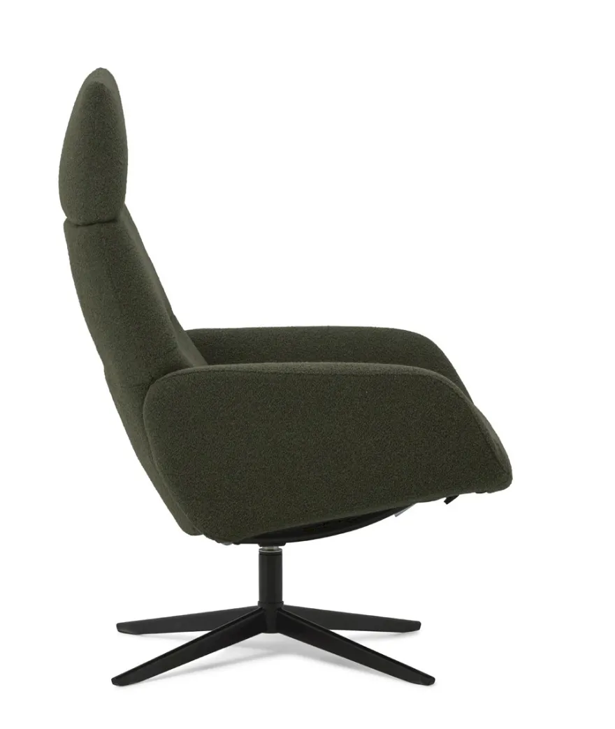 Montèl Ergo Plus Relaxfauteuil