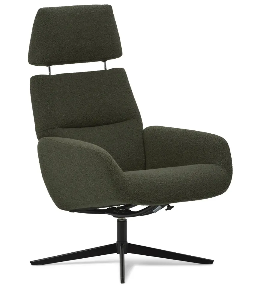 Montèl Ergo Plus Relaxfauteuil