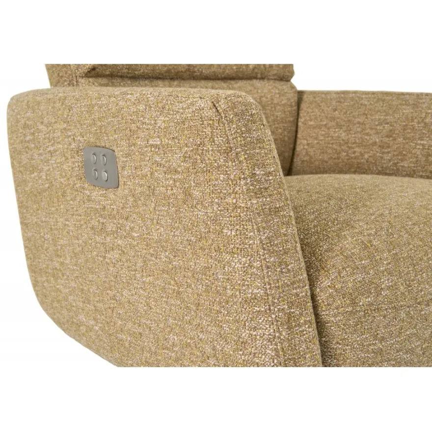 Montèl Gamma Relaxfauteuil