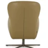 Montèl Levi Hoog Fauteuil