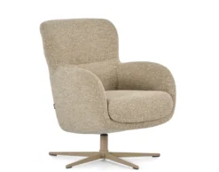 Montèl Levi Laag Fauteuil