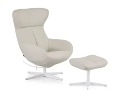 Montèl Lucille Fauteuil