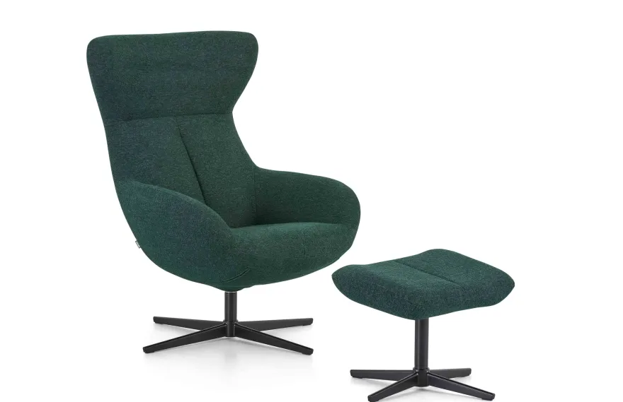 Montèl Lucille Fauteuil