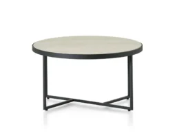 Montèl Luna Bijzettafel