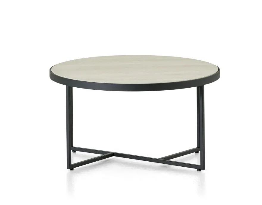 Montèl Luna Bijzettafel