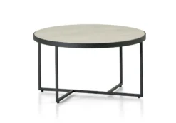 Montèl Luna Bijzettafel