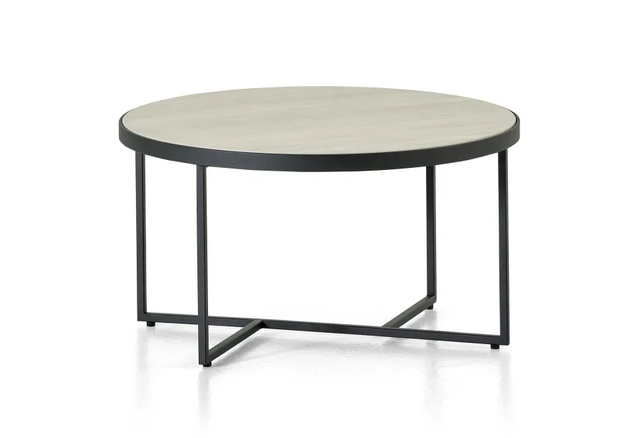 Montèl Luna Bijzettafel