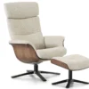 Montèl Luxor Relaxfauteuil
