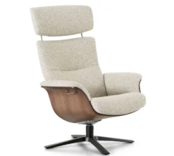 Montèl Luxor Relaxfauteuil
