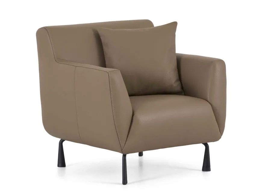 Montèl Mondo Fauteuil