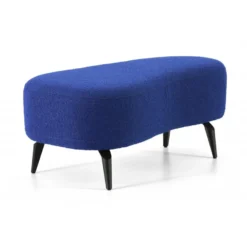 Montèl Pebble Hocker