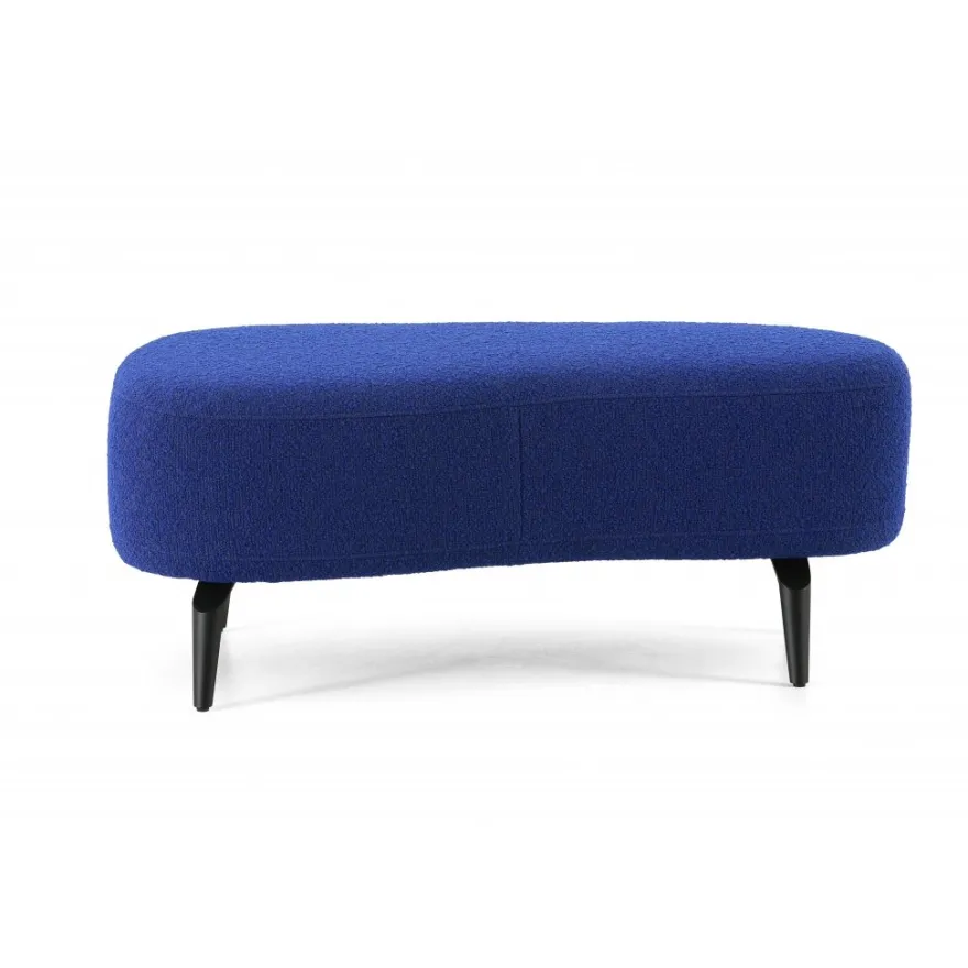 Montèl Pebble Hocker