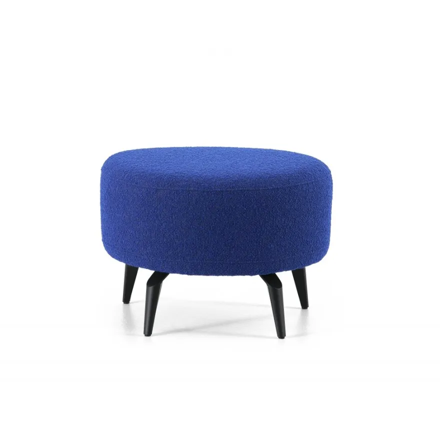Montèl Pebble Hocker