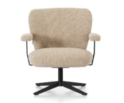 Montèl Romi Draaifauteuil