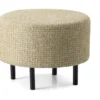 Montèl Rounds Hocker