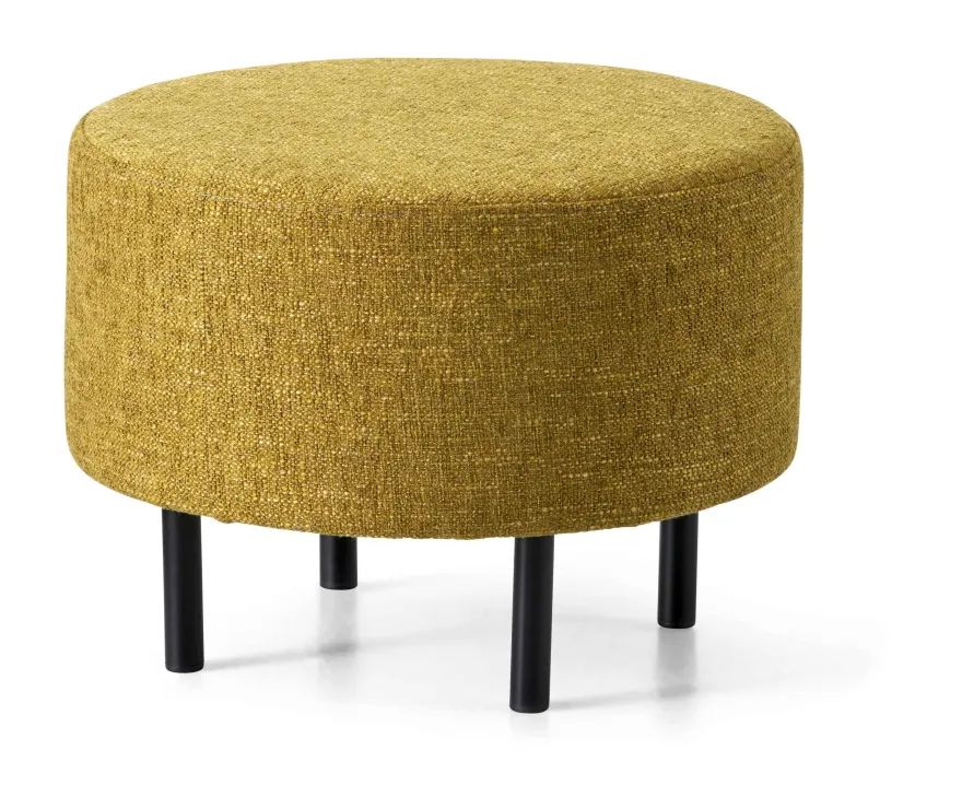 Montèl Rounds Hocker