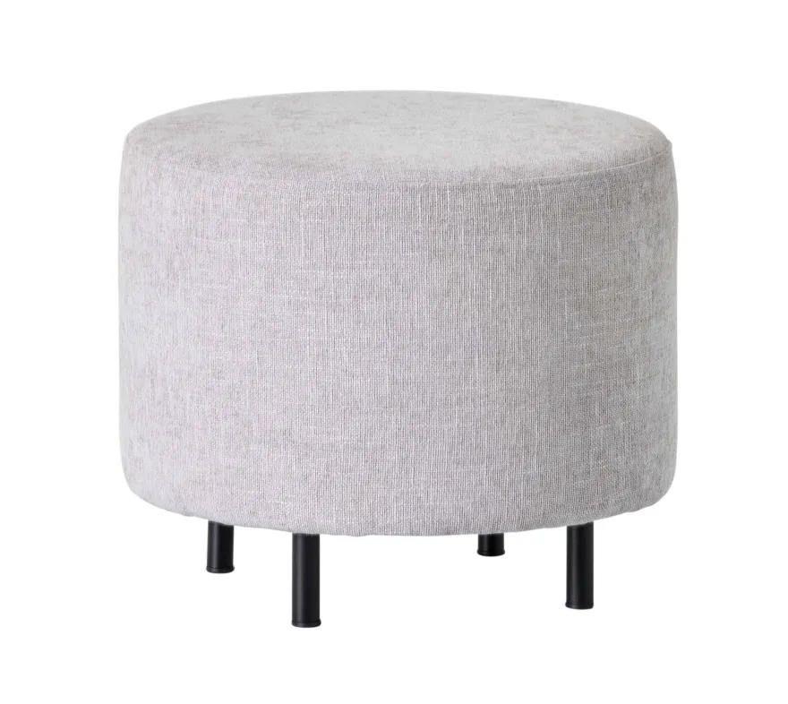 Montèl Rounds Hocker