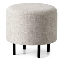 Montèl Rounds Hocker