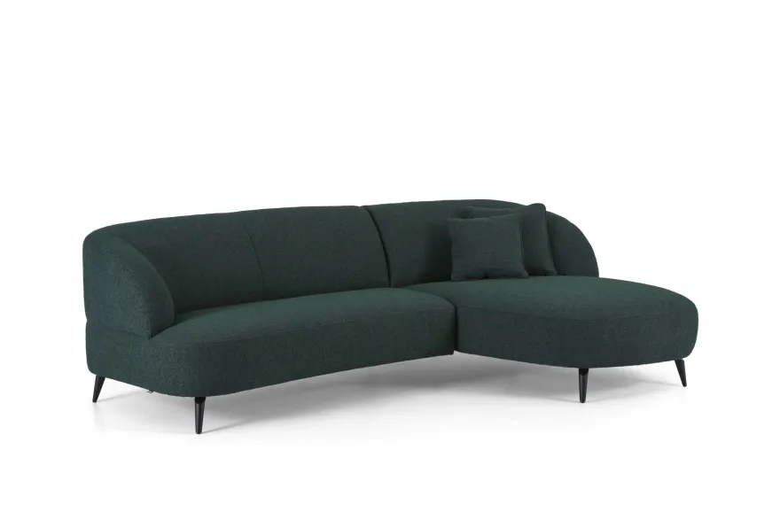 Montèl Snake Hoekbank