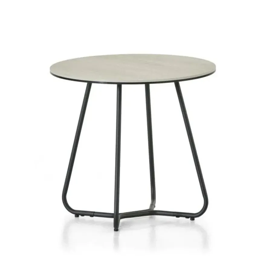 Montèl Solo Bijzettafel