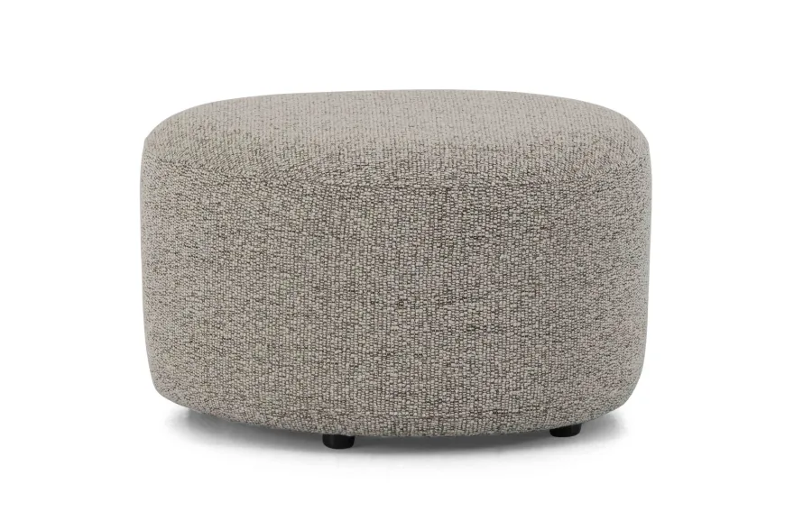 Montèl Stone Poef