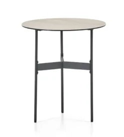Montèl Triangle Bijzettafel