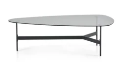 Montèl Triangle Salontafel