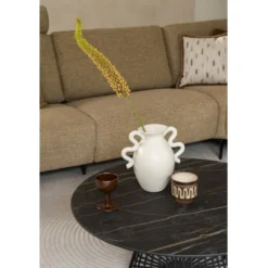 Montèl Tuscan Hoekbank