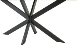 Montèl Ultimo Eettafel