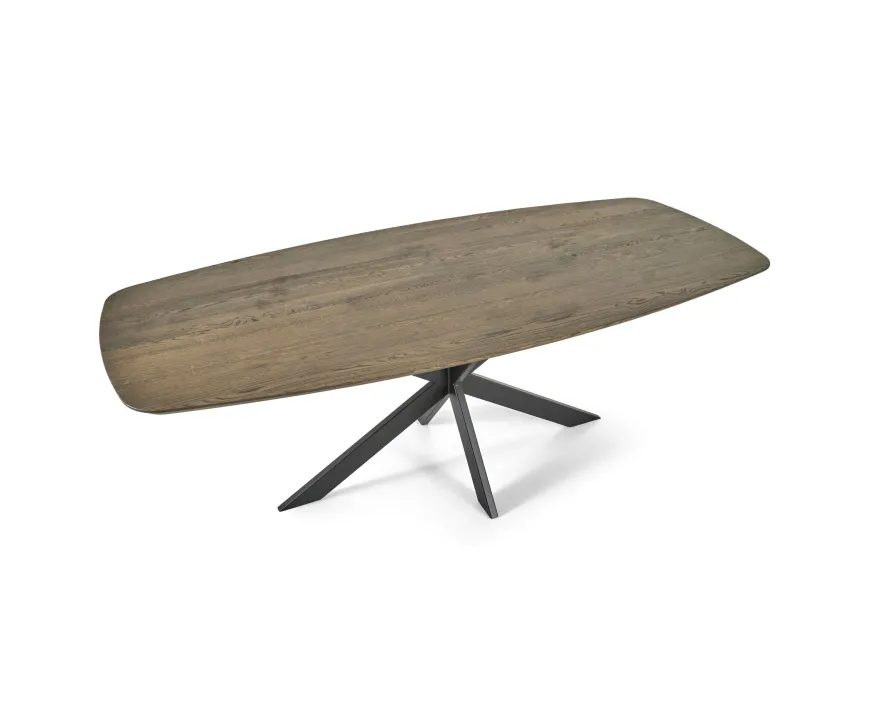 Montèl Ultimo Eettafel