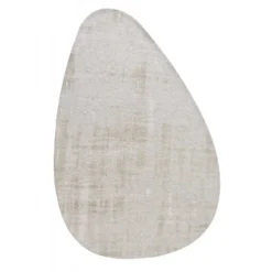 Montèl Vincent Stone Vloerkleed