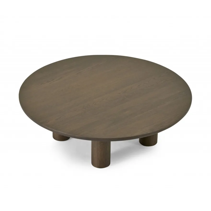 Montèl Woody Salontafel