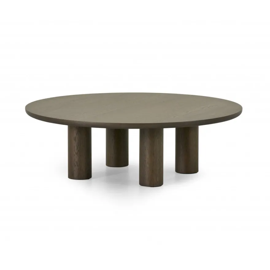Montèl Woody Salontafel