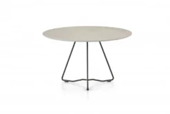 Montèl Zoe Bijzettafel