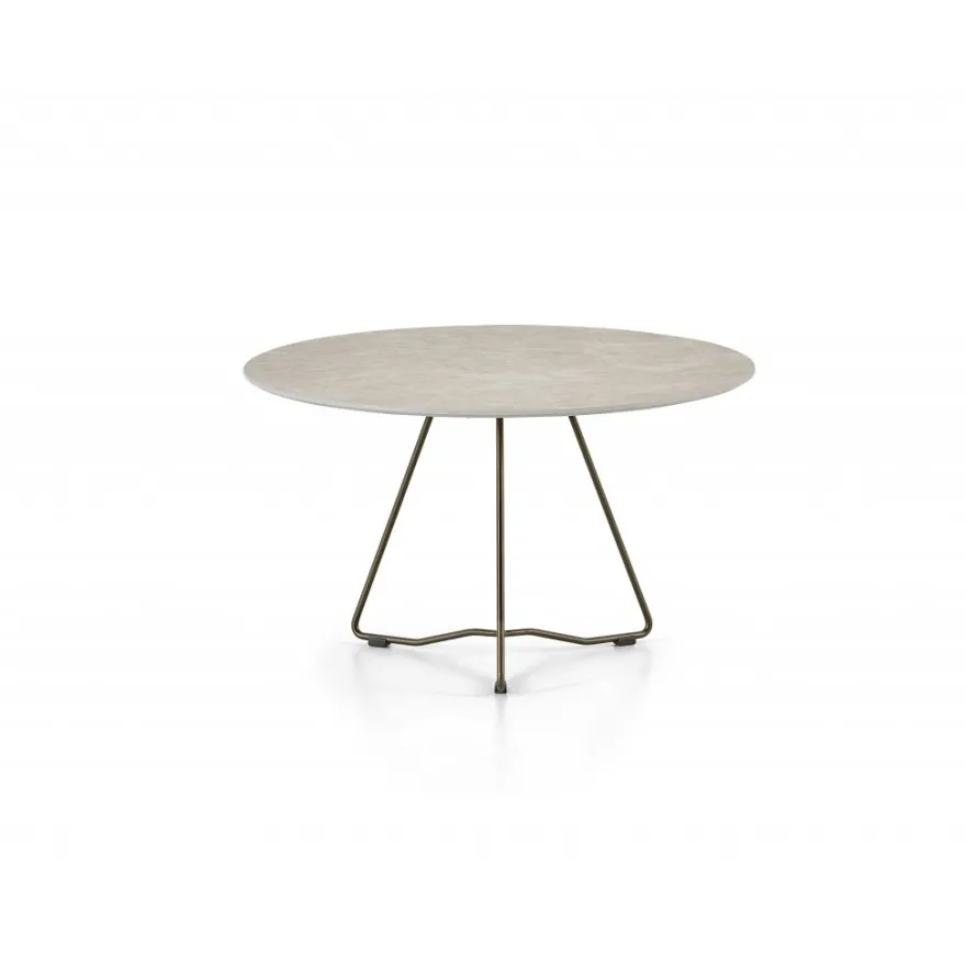 Montèl Zoe Bijzettafel