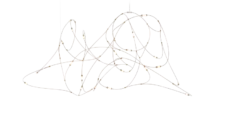 Moooi Flock of Light Hanglamp