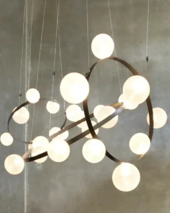 Moooi Hubble Bubble Hanglamp