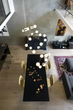 Moooi Hubble Bubble Hanglamp