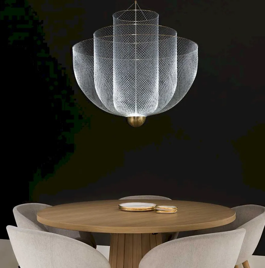 Moooi Meshmatics Hanglamp