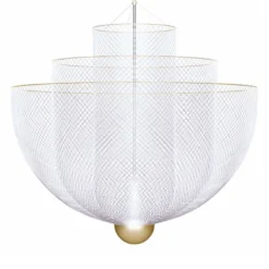 Moooi Meshmatics Hanglamp