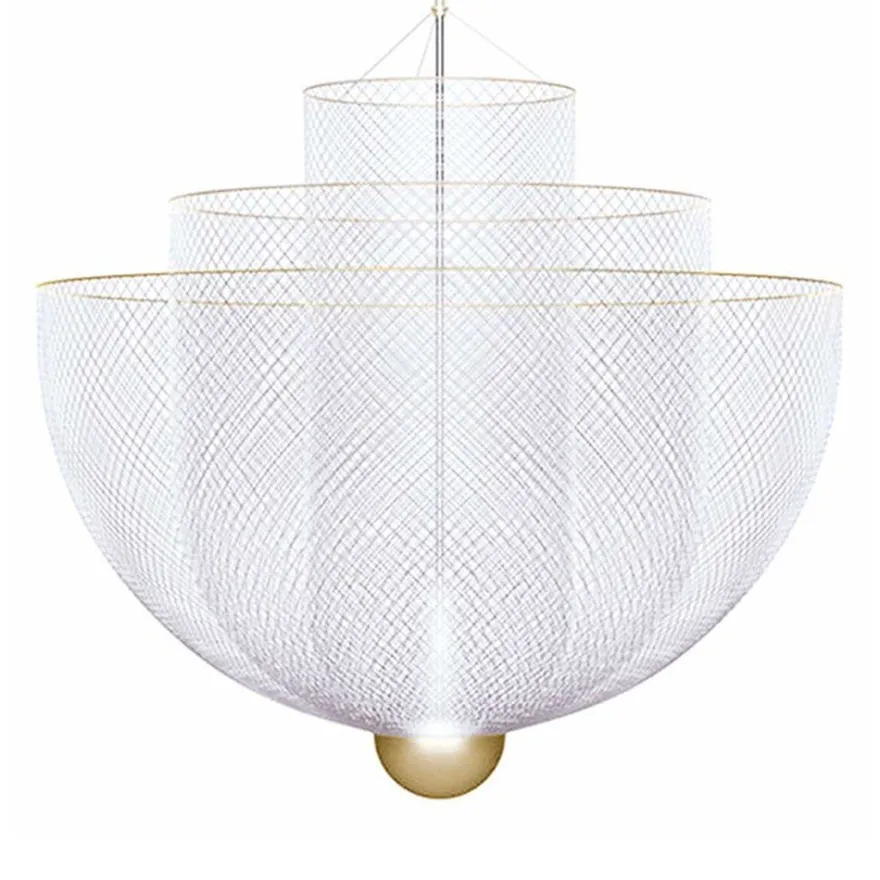 Moooi Meshmatics Hanglamp