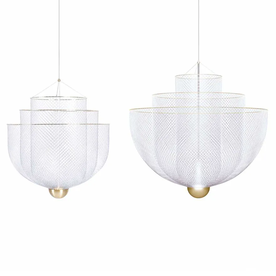 Moooi Meshmatics Hanglamp